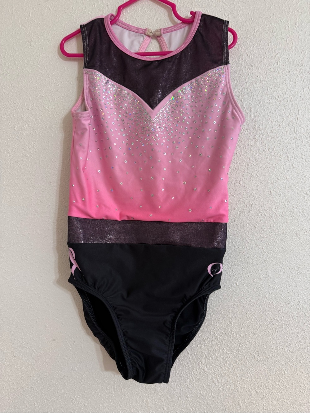 Ozone leotard size AS